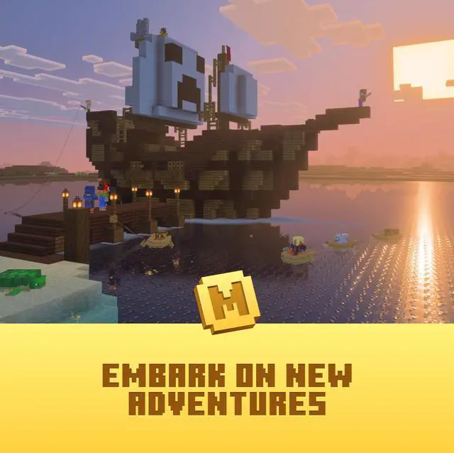 Alt view image 6 of 7 - Minecraft: Minecoins Pack: 3500 Coins [Digital Code]