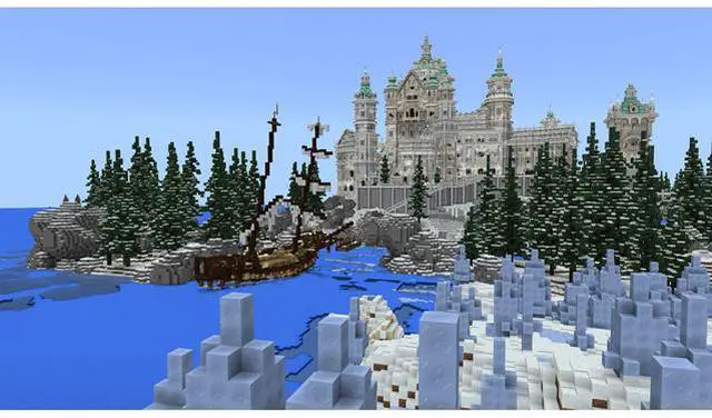 Alt view image 5 of 7 - Xbox Minecraft Minecoins 3500 Coin In-game Currency [Digital Code]