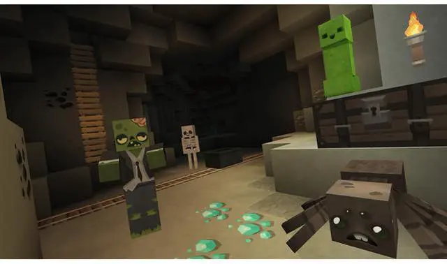 Alt view image 6 of 7 - Xbox Minecraft Minecoins 3500 Coin In-game Currency [Digital Code]