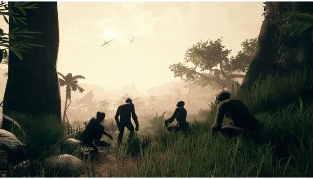 Alt view image 2 of 12 - Ancestors: The Humankind Odyssey (Epic) [Online Game Code]