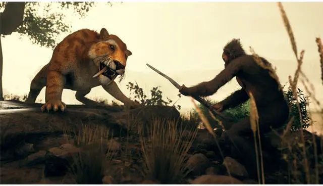 Alt view image 3 of 12 - Ancestors: The Humankind Odyssey (Epic) [Online Game Code]