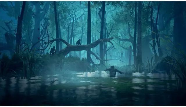 Alt view image 4 of 12 - Ancestors: The Humankind Odyssey (Epic) [Online Game Code]