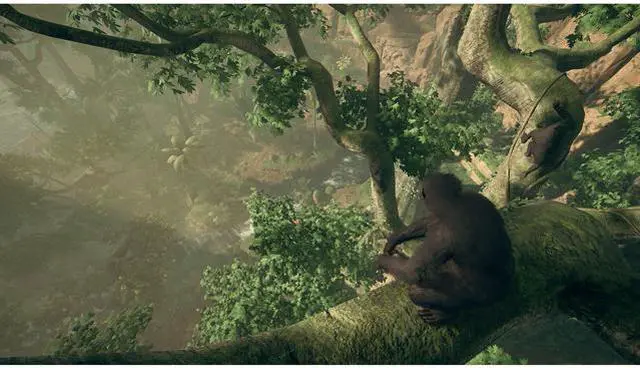 Alt view image 5 of 12 - Ancestors: The Humankind Odyssey (Epic) [Online Game Code]