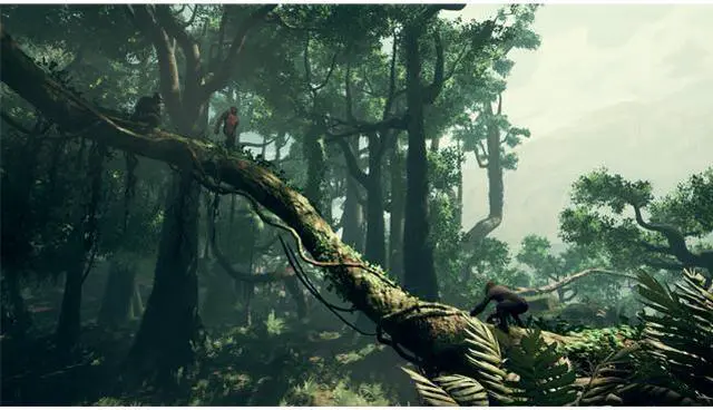 Alt view image 10 of 12 - Ancestors: The Humankind Odyssey (Epic) [Online Game Code]