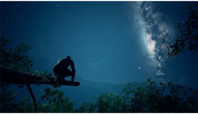 Alt view image 11 of 12 - Ancestors: The Humankind Odyssey (Epic) [Online Game Code]