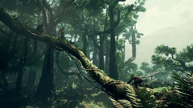 Alt view image 5 of 6 - Ancestors: The Humankind Odyssey (Steam) [Online Game Code]