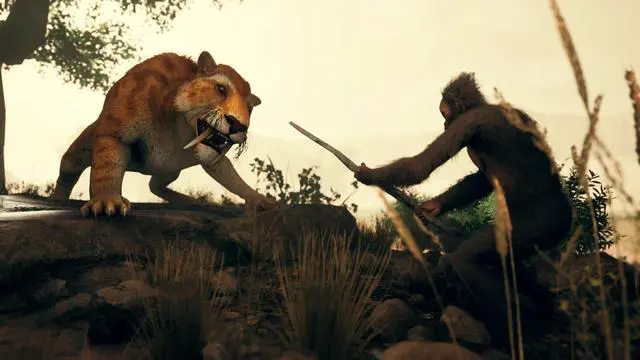 Alt view image 6 of 6 - Ancestors: The Humankind Odyssey (Steam) [Online Game Code]
