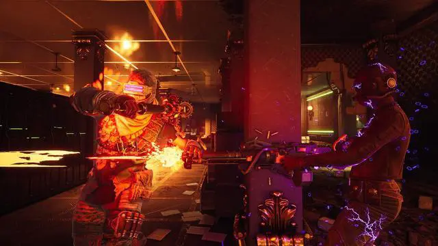 Alt view image 3 of 6 - The Outer Worlds: Non-Mandatory Corporate-Sponsored Bundle (Steam) [Online Game Code]