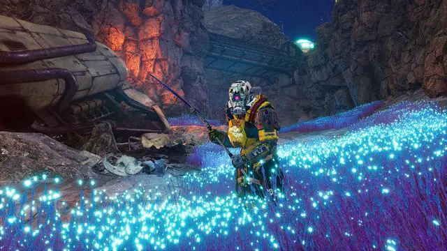 Alt view image 6 of 6 - The Outer Worlds: Non-Mandatory Corporate-Sponsored Bundle (Steam) [Online Game Code]