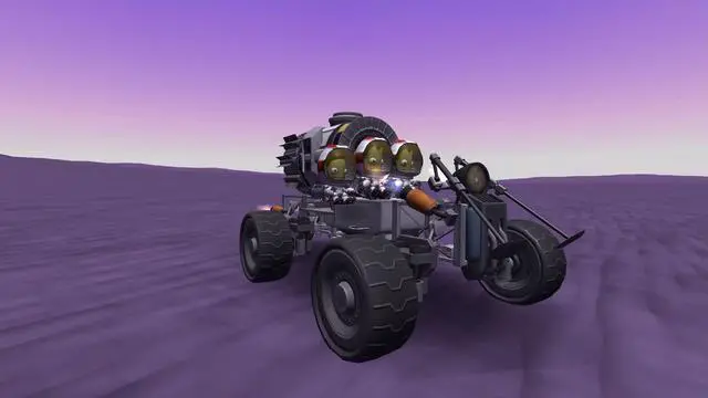 Alt view image 2 of 13 - Kerbal Space Program - PC [Steam Online Game Code]