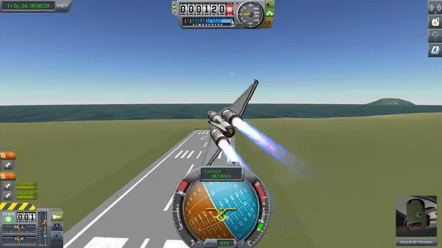 Alt view image 3 of 13 - Kerbal Space Program - PC [Steam Online Game Code]