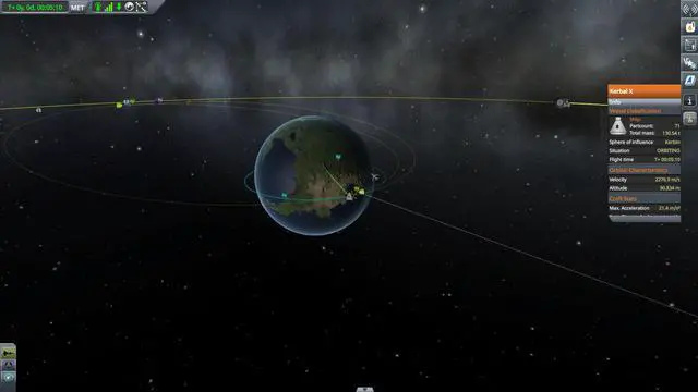 Alt view image 4 of 13 - Kerbal Space Program - PC [Steam Online Game Code]