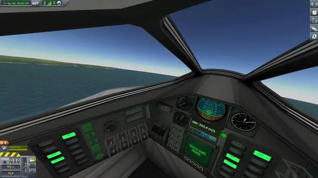 Alt view image 8 of 13 - Kerbal Space Program - PC [Steam Online Game Code]