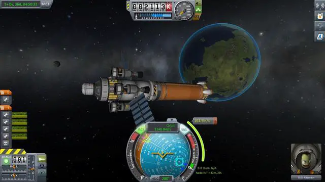 Alt view image 10 of 13 - Kerbal Space Program - PC [Steam Online Game Code]