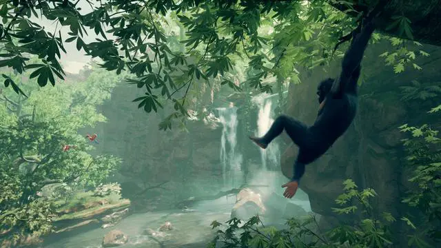 Alt view image 4 of 9 - Ancestors: The Humankind Odyssey - PC [Steam Online Game Code]