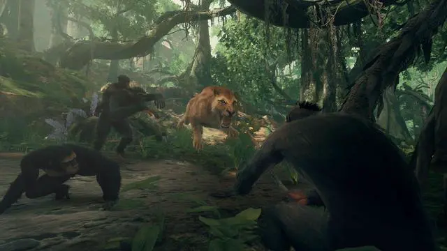 Alt view image 9 of 9 - Ancestors: The Humankind Odyssey - PC [Steam Online Game Code]