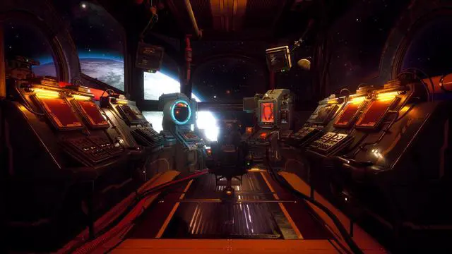 Alt view image 6 of 8 - The Outer Worlds - PC [Steam Online Game Code]