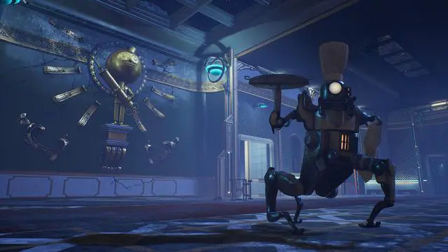 Alt view image 6 of 6 - The Outer Worlds: Peril on Gorgon - PC [Steam Online Game Code]