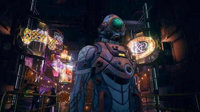 Alt view image 2 of 10 - The Outer Worlds: Spacer's Choice Edition - PC [Steam Online Game Code]