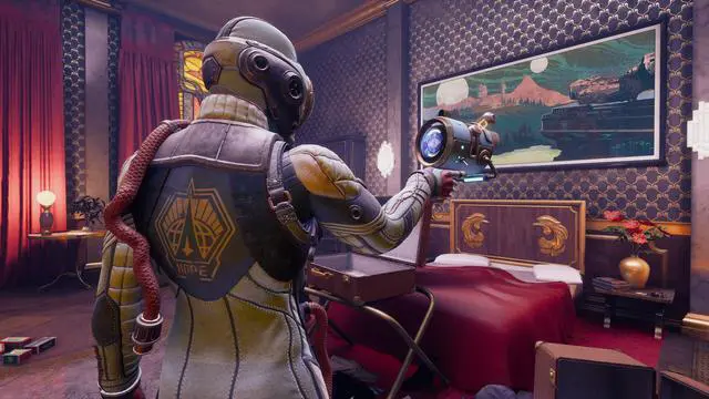 Alt view image 6 of 10 - The Outer Worlds: Spacer's Choice Edition - PC [Steam Online Game Code]
