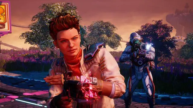 Alt view image 8 of 10 - The Outer Worlds: Spacer's Choice Edition - PC [Steam Online Game Code]
