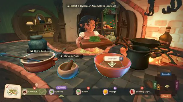 Alt view image 3 of 11 - Tales of the Shire: A The Lord of The Rings™ Game - PC [Steam Online Game Code]