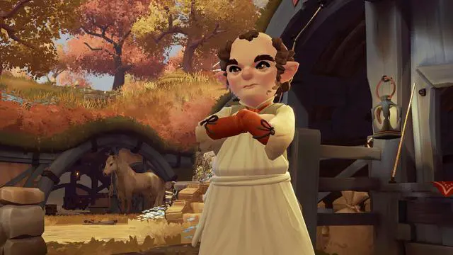 Alt view image 9 of 11 - Tales of the Shire: A The Lord of The Rings™ Game - PC [Steam Online Game Code]