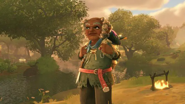 Alt view image 11 of 11 - Tales of the Shire: A The Lord of The Rings™ Game - PC [Steam Online Game Code]