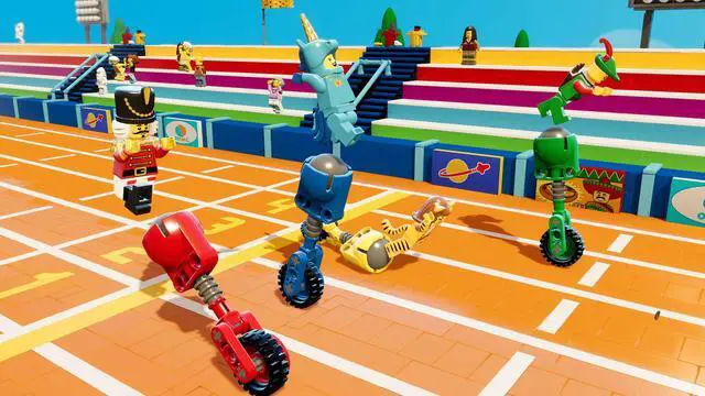 Alt view image 2 of 13 - LEGO® Party! - PC [Steam Online Game Code]
