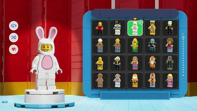 Alt view image 3 of 13 - LEGO® Party! - PC [Steam Online Game Code]