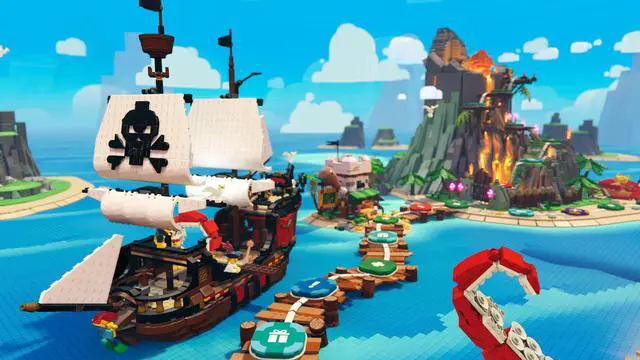Alt view image 6 of 13 - LEGO® Party! - PC [Steam Online Game Code]