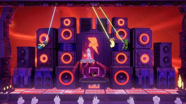 Alt view image 8 of 13 - LEGO® Party! - PC [Steam Online Game Code]