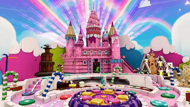 Alt view image 10 of 13 - LEGO® Party! - PC [Steam Online Game Code]