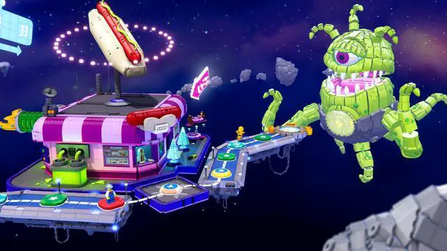 Alt view image 11 of 13 - LEGO® Party! - PC [Steam Online Game Code]