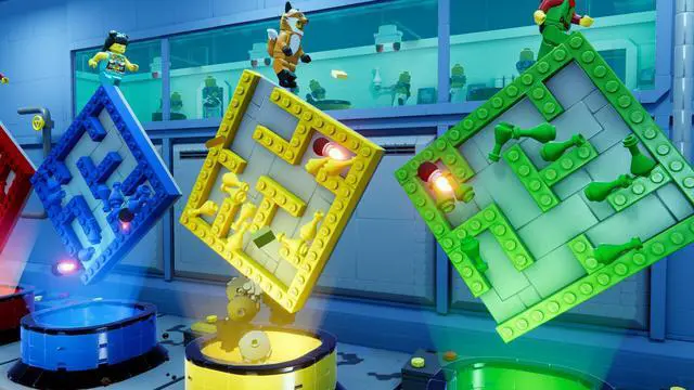 Alt view image 13 of 13 - LEGO® Party! - PC [Steam Online Game Code]