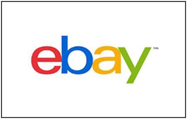 Main image of eBay $15 Gift Card (Email Delivery)
