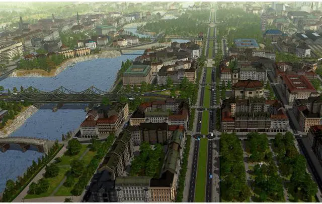 Alt view image 7 of 8 - Cities in Motion DLC Collection [Online Game Code]