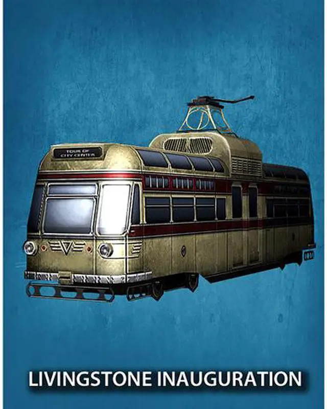 Alt view image 6 of 6 - Cities in Motion: Design Classics (DLC) [Online Game Code]