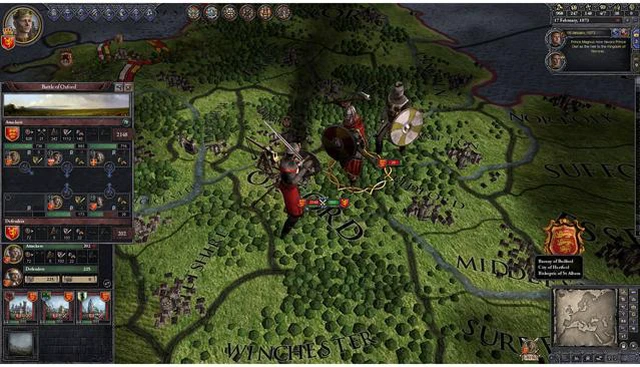 Crusader Kings II: Norse Unit Pack (DLC) [Online Game Code] - Newegg.com