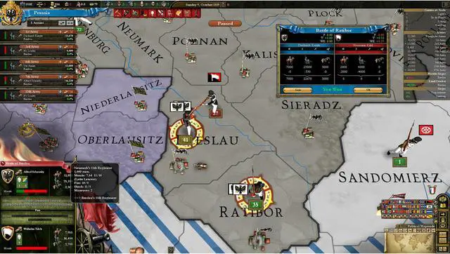 Alt view image 5 of 10 - Europa Universalis III Chronicles [Online Game Code]