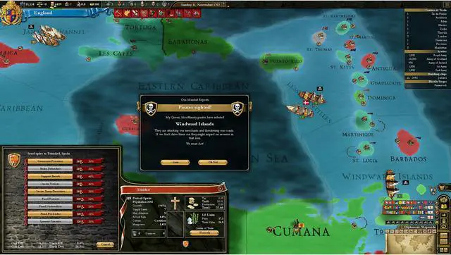 Alt view image 9 of 10 - Europa Universalis III Chronicles [Online Game Code]