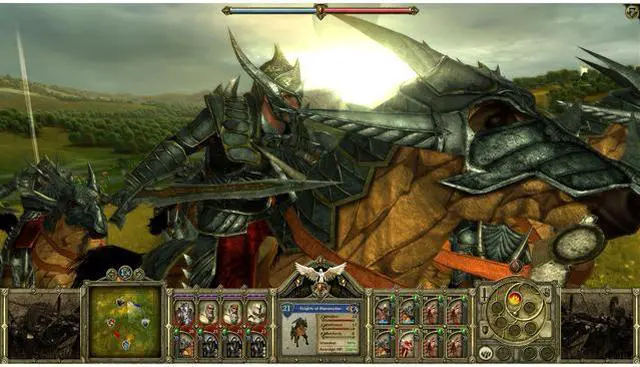 Alt view image 5 of 10 - King Arthur Collection [Online Game Code]