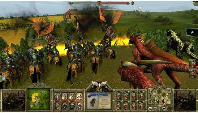 Alt view image 6 of 10 - King Arthur Collection [Online Game Code]