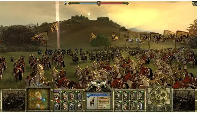 Alt view image 7 of 10 - King Arthur Collection [Online Game Code]