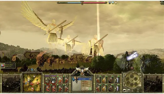 Alt view image 8 of 10 - King Arthur Collection [Online Game Code]