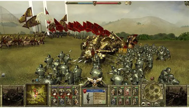 Alt view image 9 of 10 - King Arthur Collection [Online Game Code]