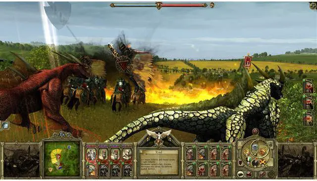 Alt view image 10 of 10 - King Arthur Collection [Online Game Code]