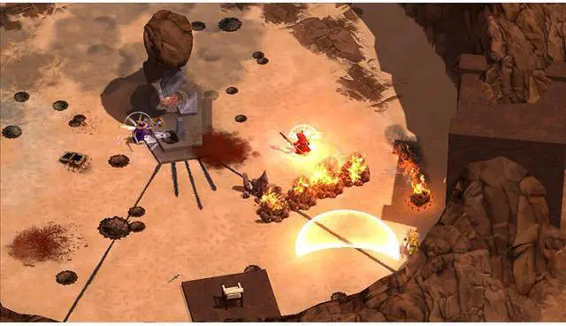 Alt view image 9 of 10 - Magicka Collection [Online Game Code]
