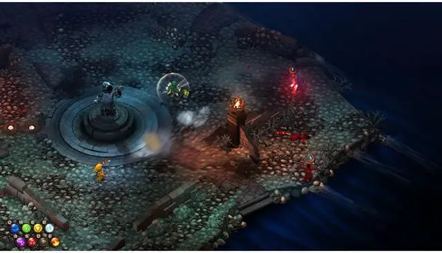 Alt view image 5 of 8 - Magicka DLC: Tower of Niflheim [Online Game Code]