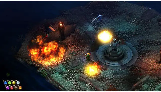 Alt view image 7 of 8 - Magicka DLC: Tower of Niflheim [Online Game Code]